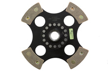 Load image into Gallery viewer, ACT 2006 Mazda MX-5 Miata 4 Pad Rigid Race Disc - GTR Auto