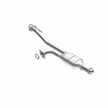 Load image into Gallery viewer, MagnaFlow Direct Fit Catalytic Converter 00-04 Tundra Rear 4.7L