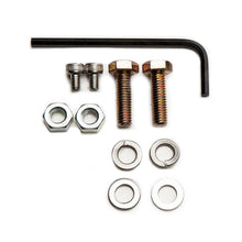 Load image into Gallery viewer, COBB Mazdaspeed6 SF Intake System Hardware Kit (Hardware only)