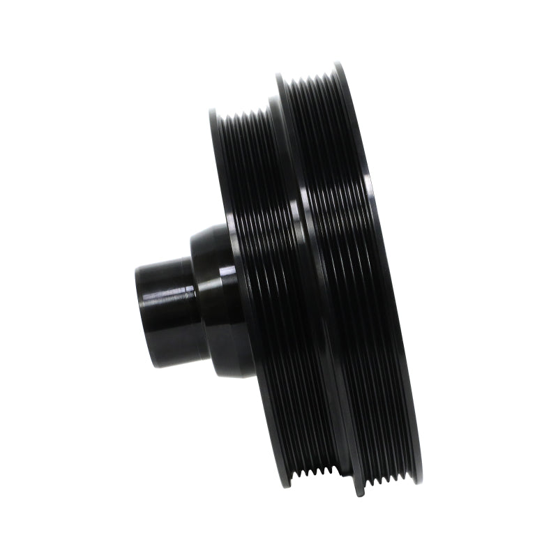 Fluidampr Ford Godzilla 7.3L Steel Internally Balanced Damper - GTR Auto