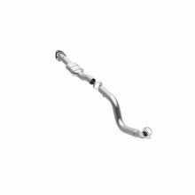 Load image into Gallery viewer, MagnaFlow Direct Fit Catalytic Converter 03-07 GM 2500/3500 Passenger Side