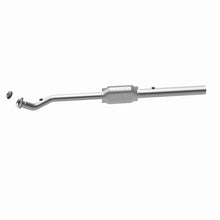 Load image into Gallery viewer, MagnaFlow Direct Fit Catalytic Converter 99 GM Express Van PS 5.7L