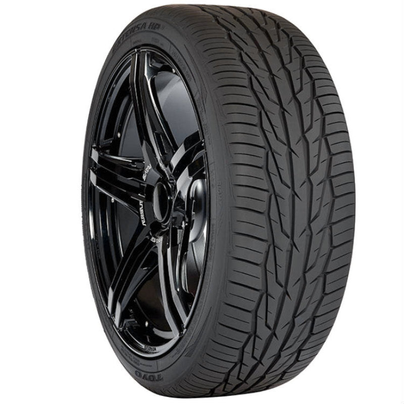 Toyo Extensa HP II Tire - 205/40R17 84W 196370