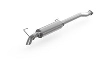 Load image into Gallery viewer, MBRP 2016 Toyota Tacoma 3.5L Cat Back Turn Down Style T409 Exhaust System - GTR Auto