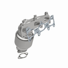 Load image into Gallery viewer, MagnaFlow Direct Fit Catalytic Converter 06 Kia Optima 2.7L