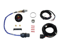 Load image into Gallery viewer, AEM X-Series Wideband UEGO AFR Sensor Controller Gauge - GTR Auto