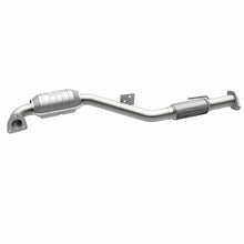 Load image into Gallery viewer, MagnaFlow Direct Fit Catalytic Converter 02-03 MPV 3.0L Passenger Side Rear OEM