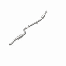 Load image into Gallery viewer, MagnaFlow Direct Fit Catalytic Converter 01-04 Mercedes E320 Driver Side CA