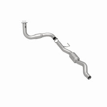 Load image into Gallery viewer, MagnaFlow Direct Fit Catalytic Converter 02-03 Avalanche 8.1 DS OEM