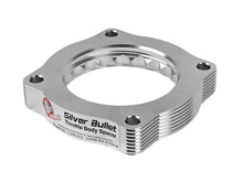 Load image into Gallery viewer, aFe Silver Bullet Throttle Body Spacers TBS BMW 335i (N54) 07-11 135i/535i 08-10 L6-3.0L (tt) - GTR Auto