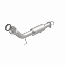 Load image into Gallery viewer, MagnaFlow Direct Fit Catalytic Converter 02-05 Honda Civic SI 2.0L