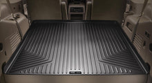 Load image into Gallery viewer, Husky Liners 2016-2017 Chevrolet Cruze WeatherBeater Cargo Liner - Black - GTR Auto