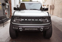 Load image into Gallery viewer, DV8 21-22 Ford Bronco A-Pillar Pod Light Mounts - GTR Auto