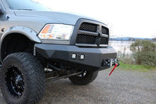 Load image into Gallery viewer, DV8 Offroad 10-14 Dodge Ram 2500/3500 Front Bumper - GTR Auto