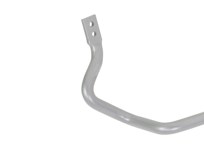 Whiteline Mazdaspeed 6 Adjustable Rear 24mm Swaybar - GTR Auto