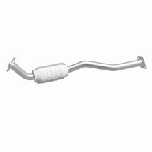 Load image into Gallery viewer, MagnaFlow DF Catalytic Conv 01-04 Nissan Frontier/XTerra 3.3L (Exc Supercharged) D/S Rear (49 State)