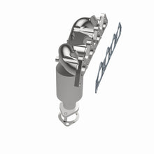 Load image into Gallery viewer, MagnaFlow Direct Fit Catalytic Converter 04-12 Hyundai Elantra 2.0L