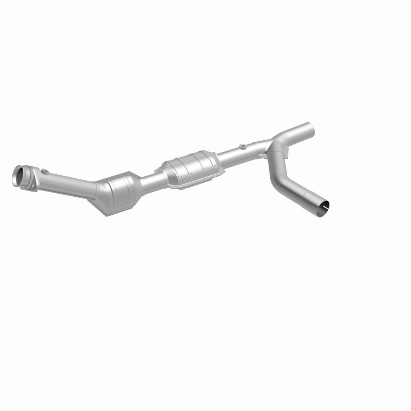 MagnaFlow Conv DF 00-04 Ford E150 4.6L Passenger Side - GTR Auto