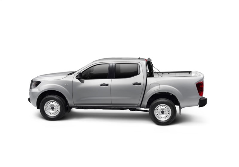 BAK 2022 Nissan Frontier 5ft Bed BAKFlip MX4 Matte Finish - GTR Auto