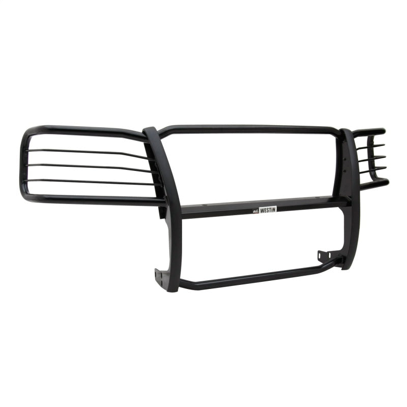 Westin 2003-2007 GMC Sierra Classic 1500LD Sportsman Grille Guard - Black - GTR Auto