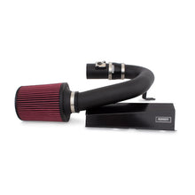 Load image into Gallery viewer, Mishimoto 13+ Subaru BRZ/Scion FR-S Performance Cold Air Intake Kit - Wrinkle Black - GTR Auto