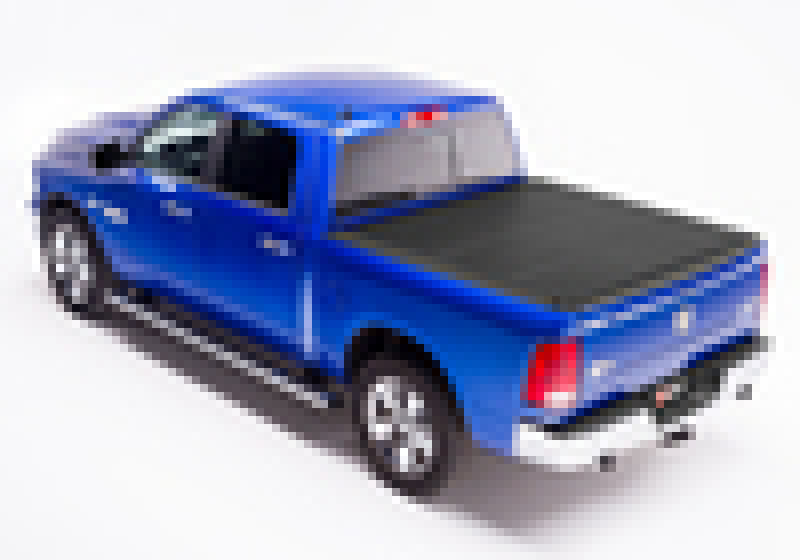 BAK 12-20 Ram 1500/2500 (19-20 Classic Only) 6ft 4in Bed (w/o Ram Box) BAKFlip MX4 Matte Finish - GTR Auto