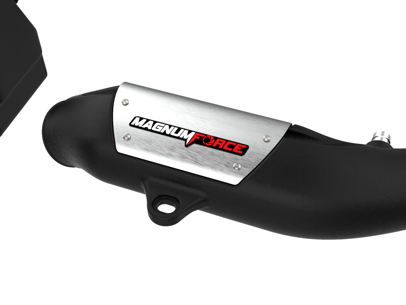 aFe POWER Magnum FORCE Stage-2 Pro 5R Cold Air Intake System 15-19 BMW M3/M4 3.0L - GTR Auto