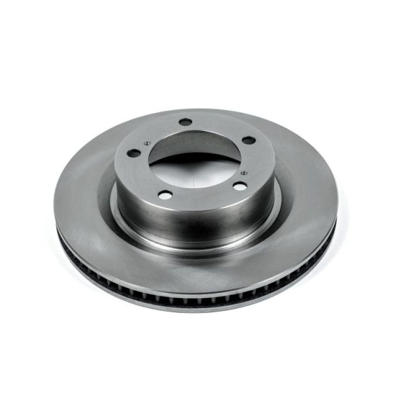 Power Stop 16-19 Lexus LX570 Front Autospecialty Brake Rotor JBR1309