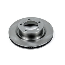 Load image into Gallery viewer, Power Stop 16-19 Lexus LX570 Front Autospecialty Brake Rotor JBR1309