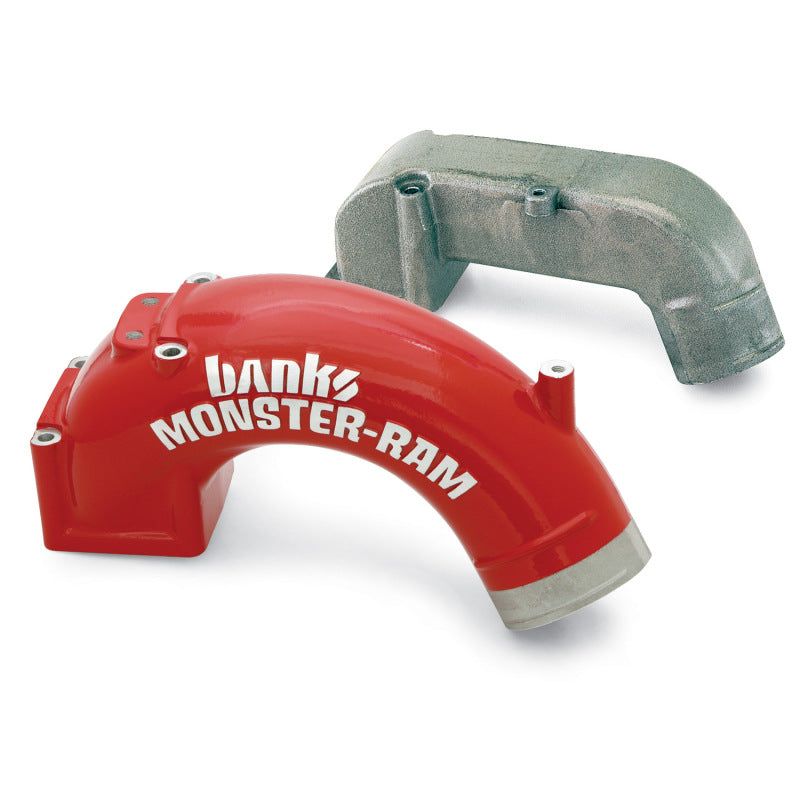 Banks Power 98-02 Dodge 5.9L Monster-Ram Intake w/ Boost Tube - GTR Auto