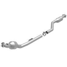 Load image into Gallery viewer, MagnaFlow Direct Fit Catalytic Converter 00-02 Mercedes E430 4.3L