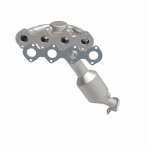 Load image into Gallery viewer, MagnaFlow Direct Fit Catalytic Converter 03-04 Mercedes-Benz C230 1.8L (CA Emissions)