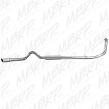 Load image into Gallery viewer, MBRP 1999-2003 Ford F-250/350 7.3L Turbo Back Single Side - GTR Auto