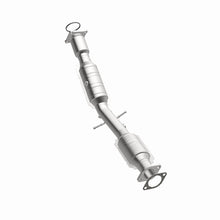 Load image into Gallery viewer, MagnaFlow Direct Fit Catalytic Converter 05-09 Volvo V50 2.4L