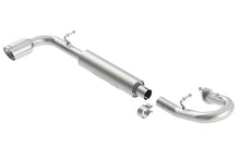 Load image into Gallery viewer, Borla 11-15 Scion tC Coupe 2dr 2.5L 4cyl SS Exhaust (rear section only) - GTR Auto
