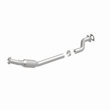 Load image into Gallery viewer, MagnaFlow Direct Fit Catalytic Converter GTO- 2005-2006 6.0L OEM