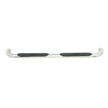 Load image into Gallery viewer, Westin 1999-2013 Chevy Silverado 1500 Ext Cab Platinum 4 Oval Nerf Step Bars - SS - GTR Auto