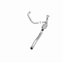 Load image into Gallery viewer, MagnaFlow Direct Fit Catalytic Converter 2003 Ram 1500 5.7 2WD
