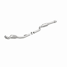 Load image into Gallery viewer, MagnaFlow Direct Fit Catalytic Converter 01-04 Mercedes E320 Driver Side CA
