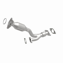Load image into Gallery viewer, MagnaFlow Direct Fit Catalytic Converter 2008-2009 G6 3.5 L Underbody