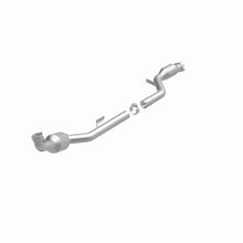 Load image into Gallery viewer, MagnaFlow Direct Fit Catalytic Converter 05-10 SLK55 AMG 5.5L ds
