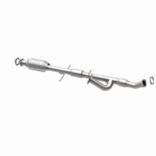 Load image into Gallery viewer, MagnaFlow Direct Fit Catalytic Converter 00 Hyundai Sonata 2.5L