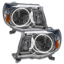 Load image into Gallery viewer, Oracle 05-11 Toyota Tacoma SMD HL - White