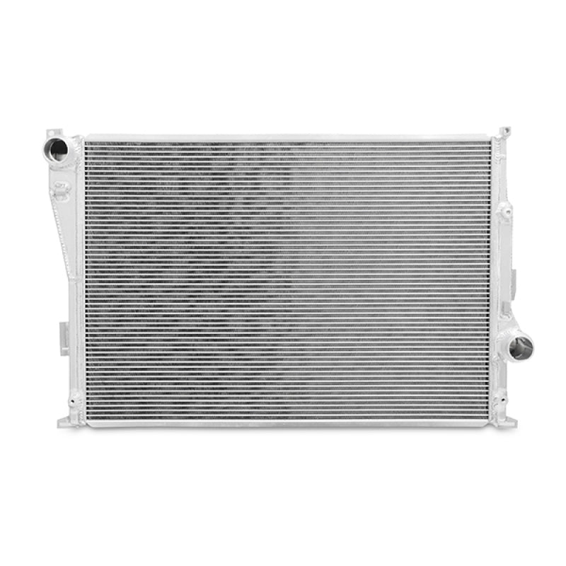 Mishimoto 01-06 BMW M3 3.2L Performance Aluminum Radiator - GTR Auto