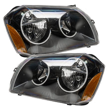 Load image into Gallery viewer, Oracle 05-07 Dodge Magnum SMD HL - Black - ColorSHIFT w/ 2.0 Controller