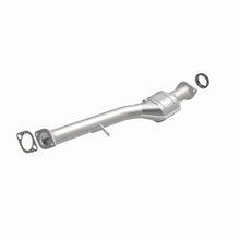 Load image into Gallery viewer, MagnaFlow Direct Fit Catalytic Converter 02-07 Subaru WRX 2.0L Turbo