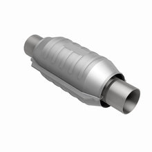 Load image into Gallery viewer, MagnaFlow Universal Catalytic Converter 2.25 Mf