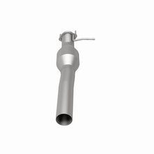 Load image into Gallery viewer, MagnaFlow Direct Fit Catalytic Converter 00-03 Ford F250/350 SD 7.3