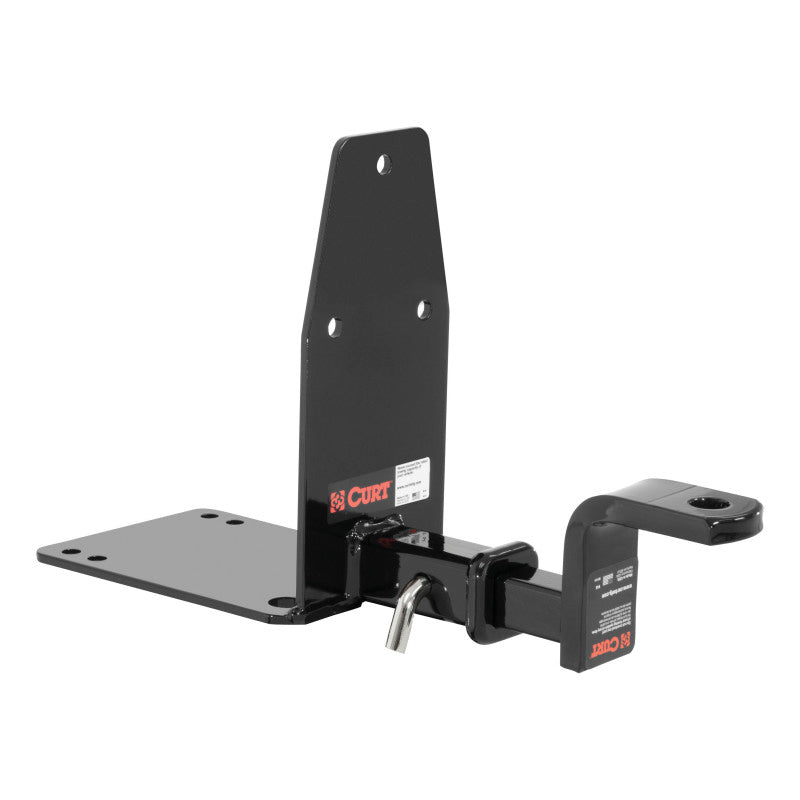 Curt 93-98 Saab 9000 Hatchback Class 1 Trailer Hitch w/1-1/4in Ball Mount BOXED