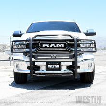 Load image into Gallery viewer, Westin 19-21 Ram 1500 Classic (Excl Rebel) Sportsman X Grille Guard - Textured Black - GTR Auto
